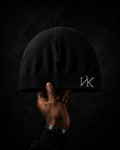 NKSTRID Beanie