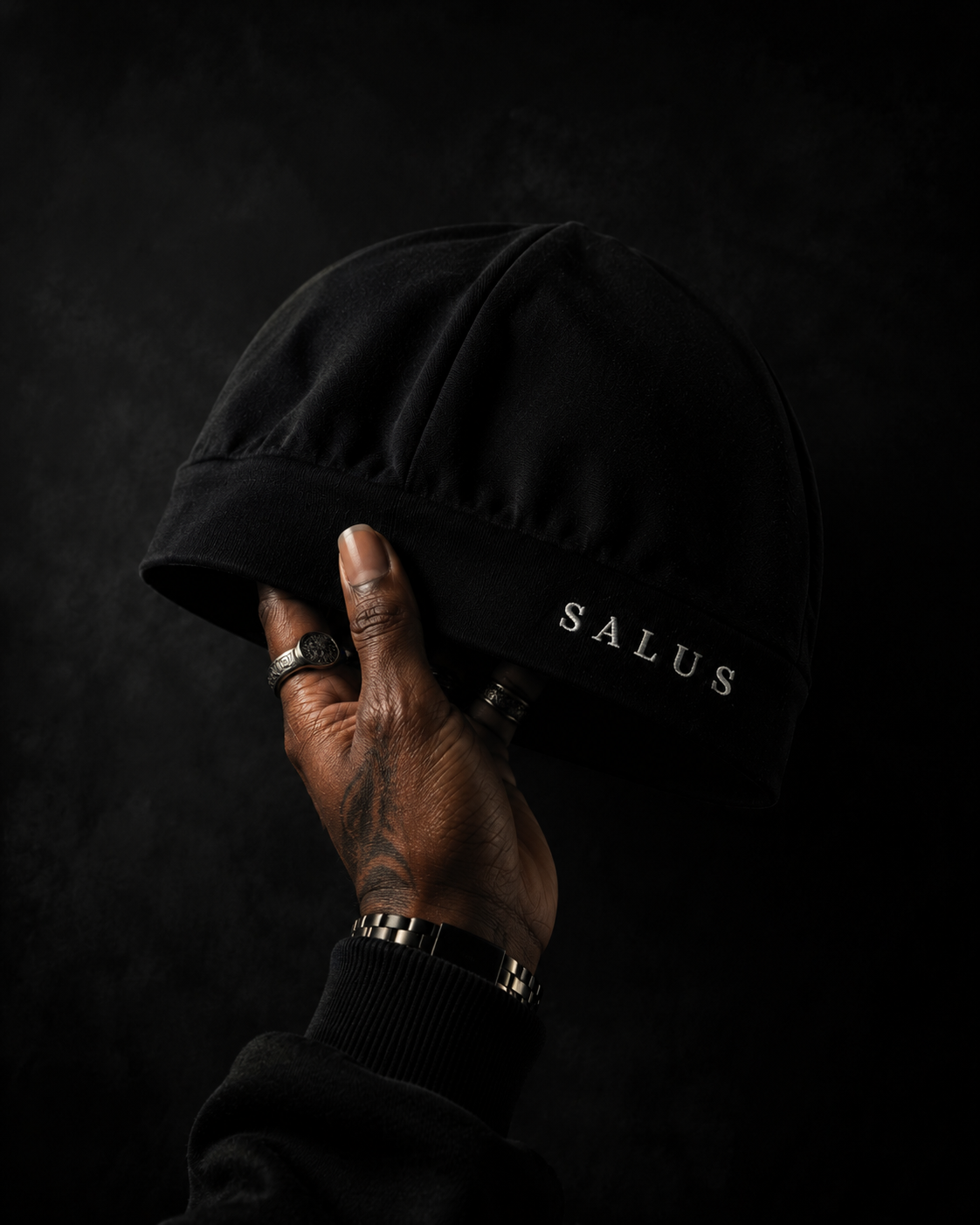 NKSTRID Beanie Salus