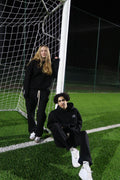 NKSTRID Tracksuit Black